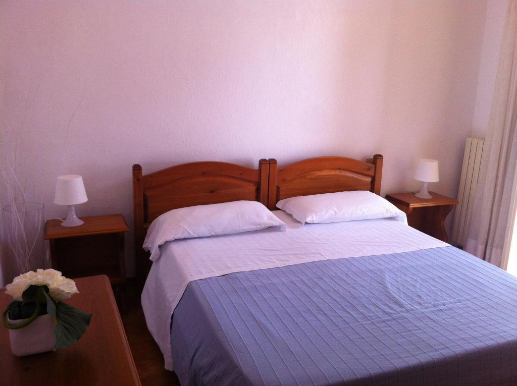 Hotel Villa Antonio อีสเกีย ห้อง รูปภาพ